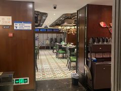 -江宴渔村·鱼鲜土菜(紫荆广场店)