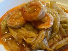 -禧宴Joyous Restaurant(禧园店)