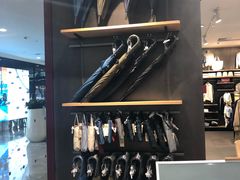 -MUJI无印良品(西湖银泰城店)
