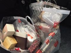 -乐天免税店(仁川国际机场店)