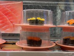 -争鲜回转寿司(太阳宫凯德MALL店)