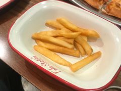 -Tubestation站点比萨(新世界大望路店)