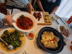 -汤城小厨•粤菜•靓汤(金宝街店)