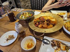 -天山传奇新疆菜(SKLP店)