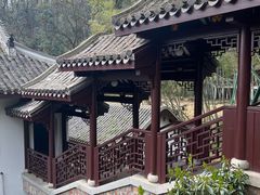 -岳麓山风景名胜区