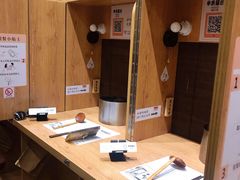 -独食火锅·半米屋台(望平街店)