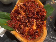 -三出山火锅(南京万象天地店)