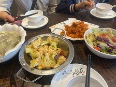 -王四酒家苏帮菜馆(观前店)