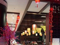 -启东恒大酒店·吕四渔号海鲜餐厅