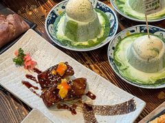 -小川洋风料理(街道口店)