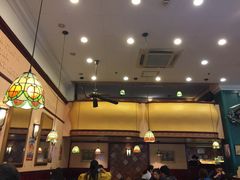 -玛格萝妮比萨屋(四平店)
