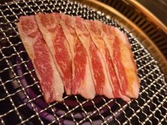 -厚贞日式烤肉(浦东汇智店)