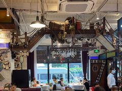 -外滩往事民国上海菜(黄浦店)