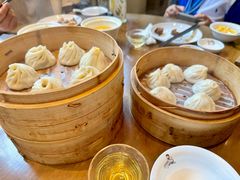 -南翔馒头店(豫园店)
