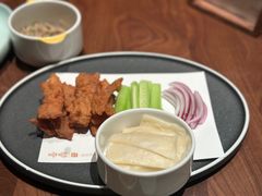 -喜鼎海胆水饺(东港店)