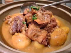 -青年公社烤鸭(熙悦天街店)