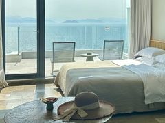-蜜悦·波西塔诺悬崖海景餐厅