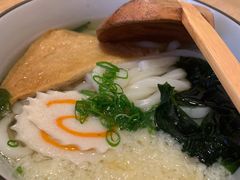 热乌冬面-円满日式居酒屋(蓉花路美食街店)