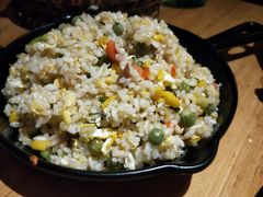 -路边摊小炉子烧烤