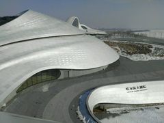 -哈尔滨大剧院