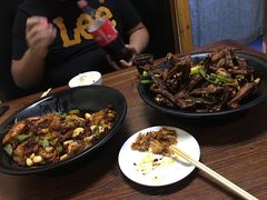 -掌上鲜(南顺城街店)