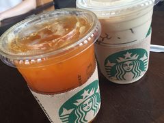 -星巴克臻选(成都宽窄巷子店)