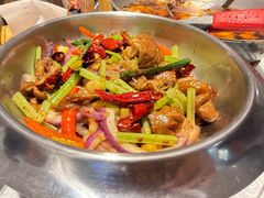 -辣婆婆(航天桥店)