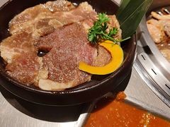 -大叹号·朝鲜族烤肉(滨海吾悦广场店)