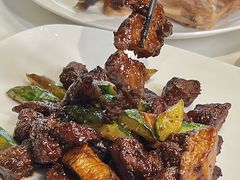 -洋洋中餐馆·SINCE 1997(信投店)