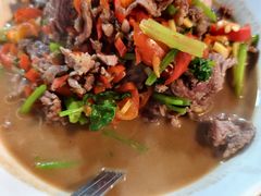 -笨罗卜浏阳菜馆(高桥永祥店)