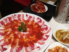-韩宫宴烤肉·料理(南京江宁万达店)