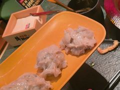 -牛New寿喜烧(曹路花园城店)
