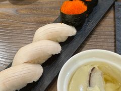 -东京屋(武定路店)