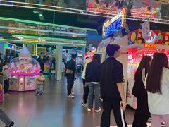 -快乐街区(成都龙湖北城天街店)