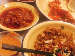 -东排食堂长沙小吃大排档(五一广场店)