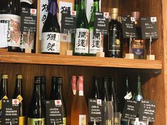 零售区-羽深肉铺 Steak & Wine