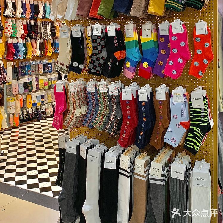 上海 | 必逛服装批发市场◻️空手出来算你赢