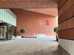 -上海衡山路十二号华邑酒店