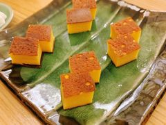 -鮨青(恒基名人购物中心店)