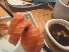 -花和海鲜自助(梅江店)