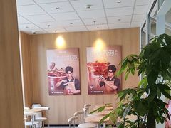 -肯德基(大兴火车站店)