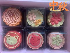-可心DIY蛋糕烘焙生活馆(迈皋桥万谷慧店)