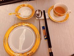 -银都上海菜馆(粤海东路店)