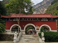 -湖洞水自然风景区