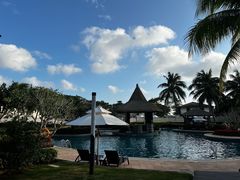 -石梅湾艾美度假酒店