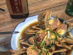 -梦江南