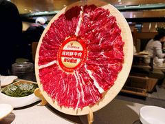 -海底捞火锅(上地华联店)