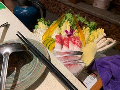 -润泽园椰子鸡(汇一城店)