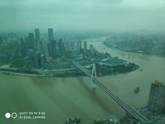 -WFC会仙楼观景台