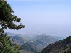 -泰山风景名胜区